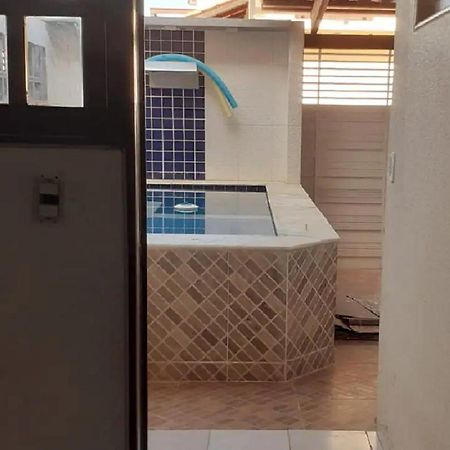 Casa Lagoa Do Pau - Coruripe/Al - 300 Metros Da Praia 外观 照片