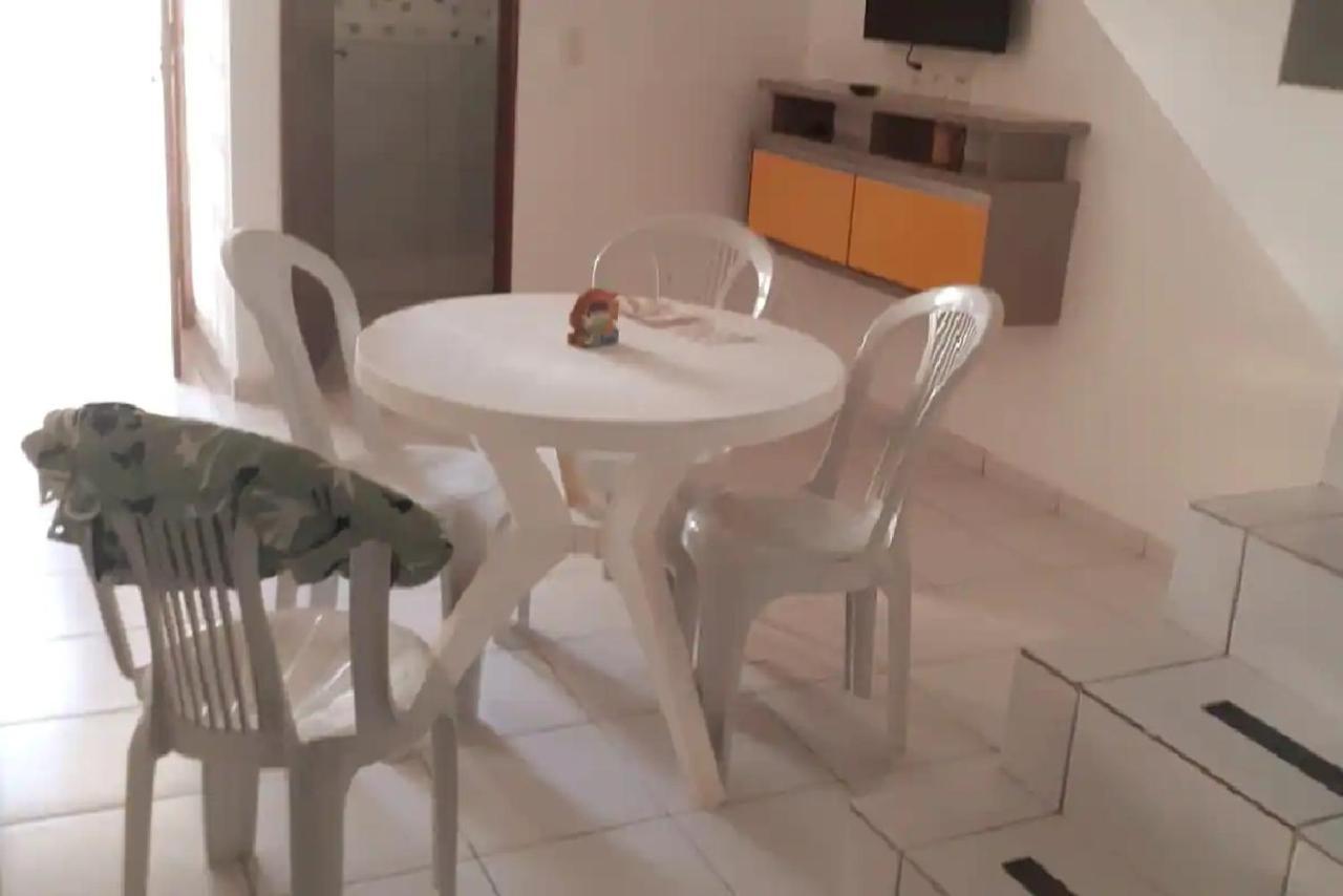 Casa Lagoa Do Pau - Coruripe/Al - 300 Metros Da Praia 外观 照片