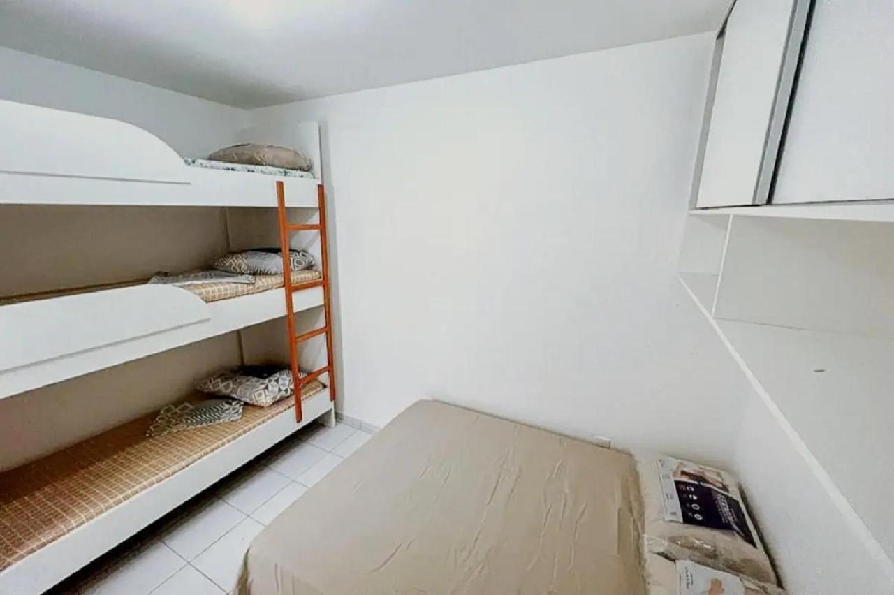 Casa Lagoa Do Pau - Coruripe/Al - 300 Metros Da Praia 外观 照片