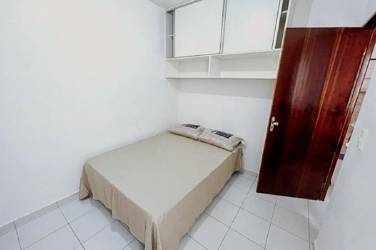 Casa Lagoa Do Pau - Coruripe/Al - 300 Metros Da Praia 外观 照片