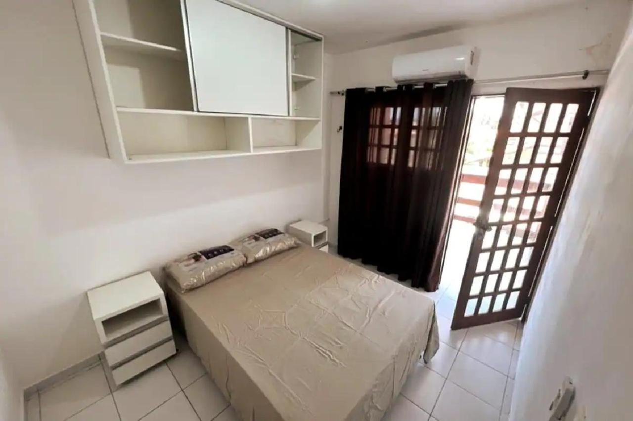 Casa Lagoa Do Pau - Coruripe/Al - 300 Metros Da Praia 外观 照片